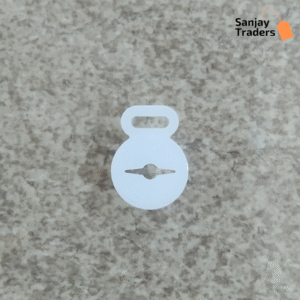 Nose Pin Tag