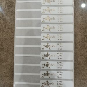 Golden Colour Printing