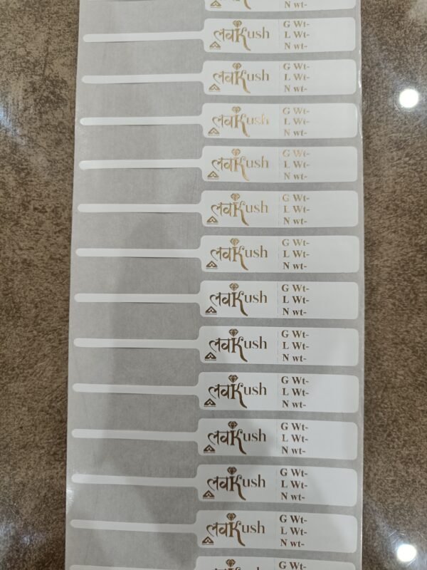 Golden Colour Printing