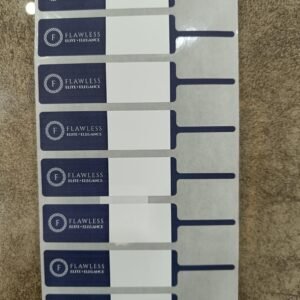 Multiple Colour Printing