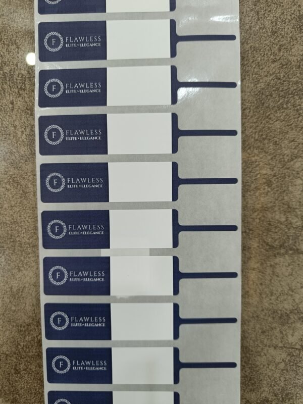 Multiple Colour Printing