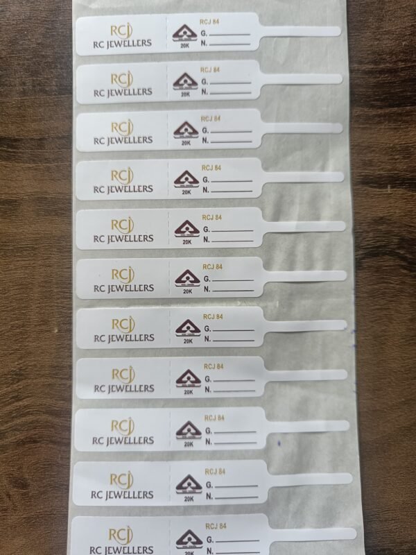 Multiple Colour Printing - Image 9