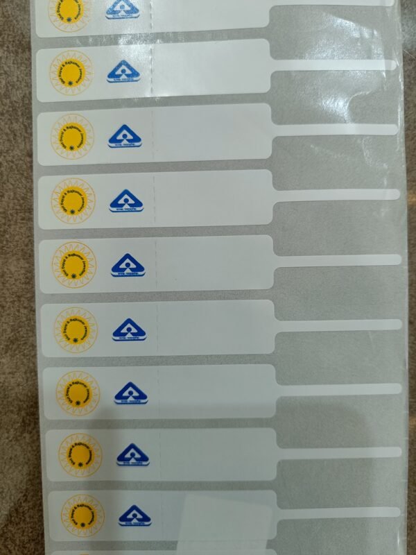 Multiple Colour Printing - Image 10