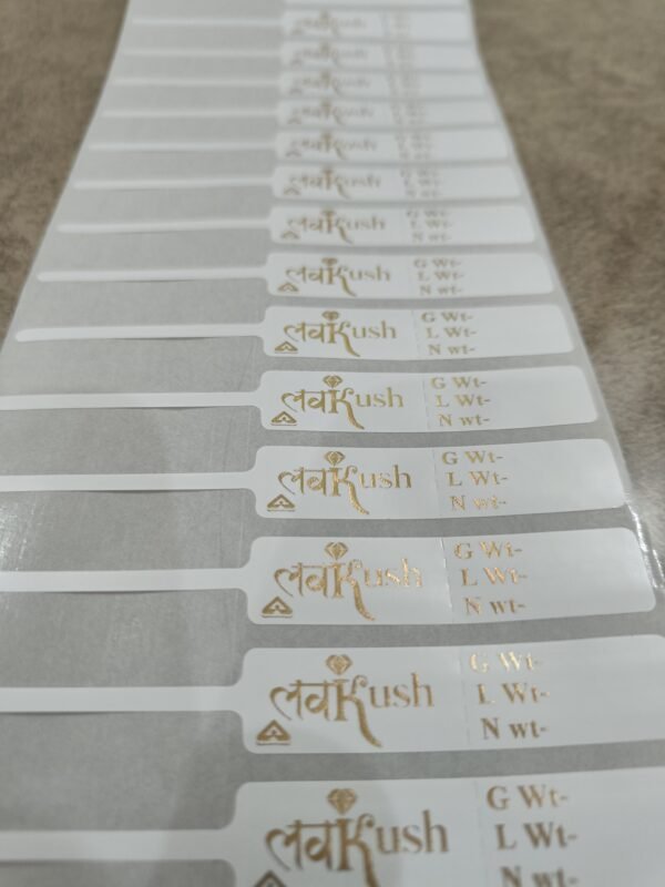 Golden Colour Printing - Image 3