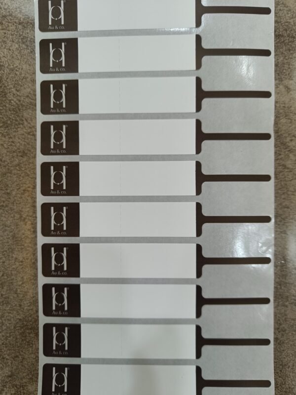 Multiple Colour Printing - Image 3