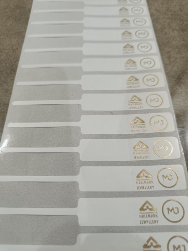 Golden Colour Printing - Image 4