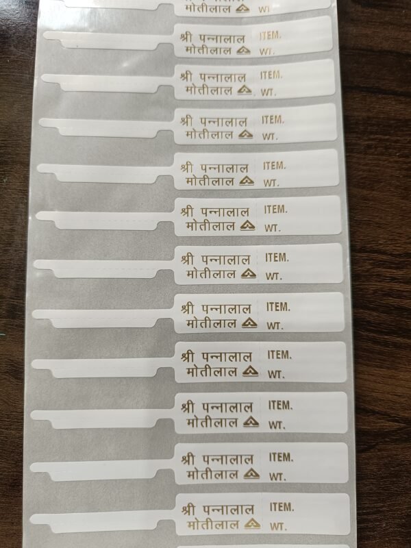 Golden Colour Printing - Image 5