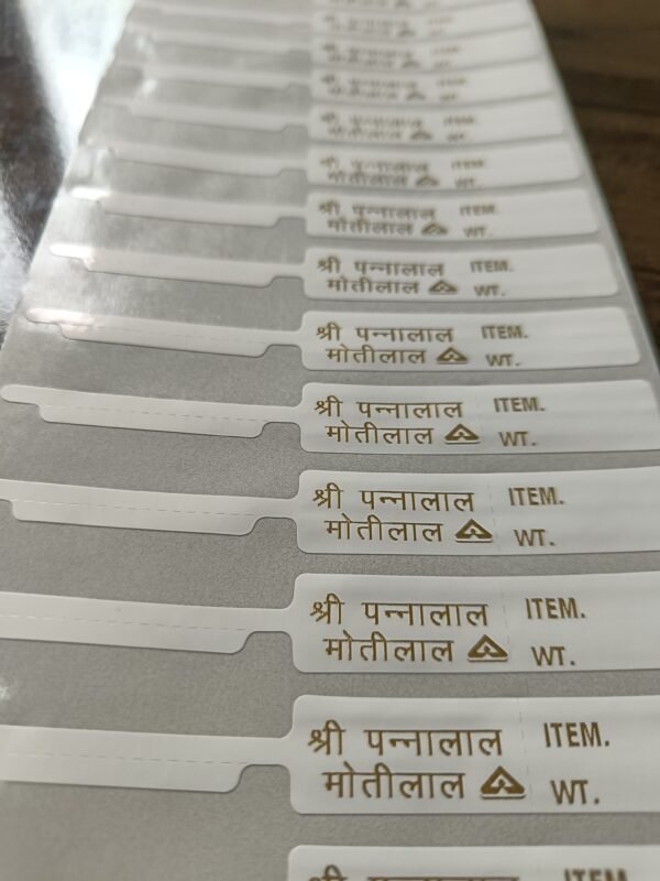 Golden Colour Printing - Image 6